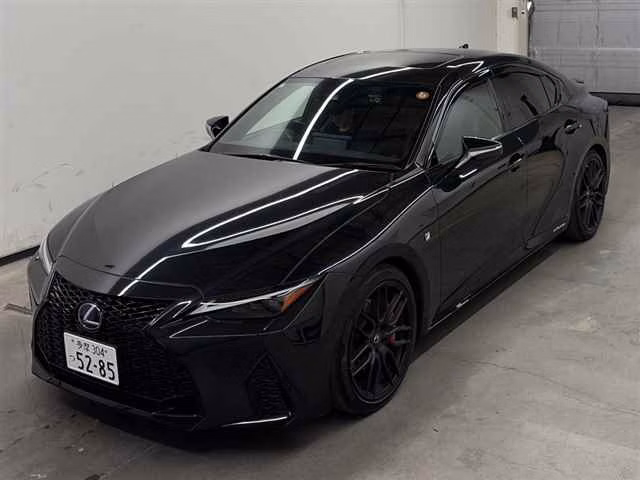 LEXUS IS300H