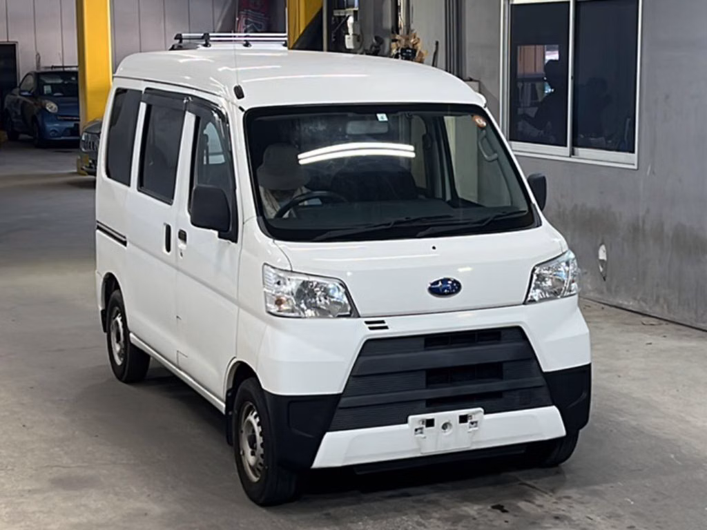 SUBARU SAMBAR