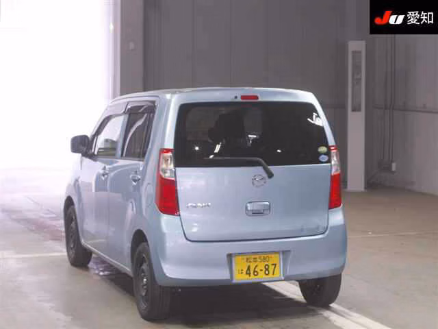MAZDA FLAIR