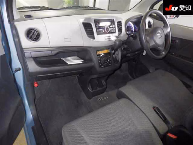 MAZDA FLAIR