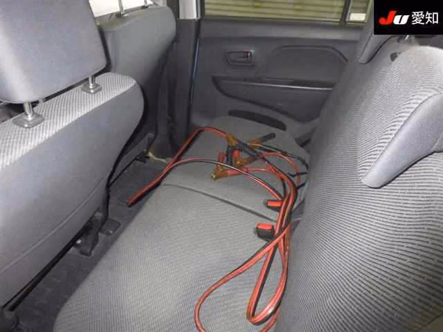 MAZDA FLAIR