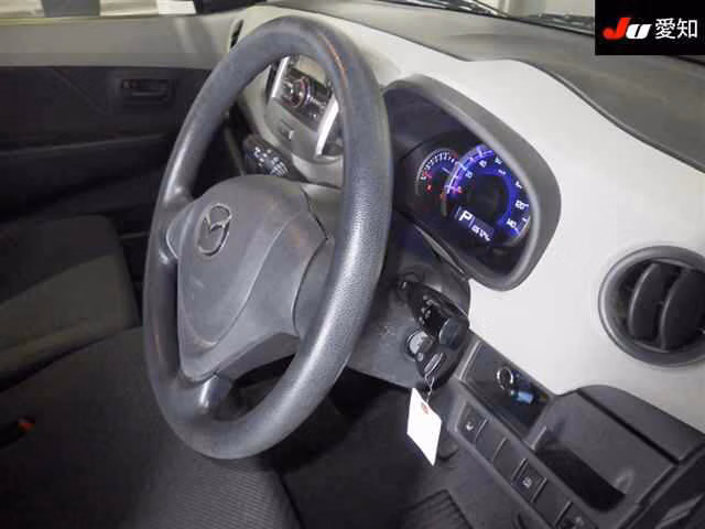 MAZDA FLAIR