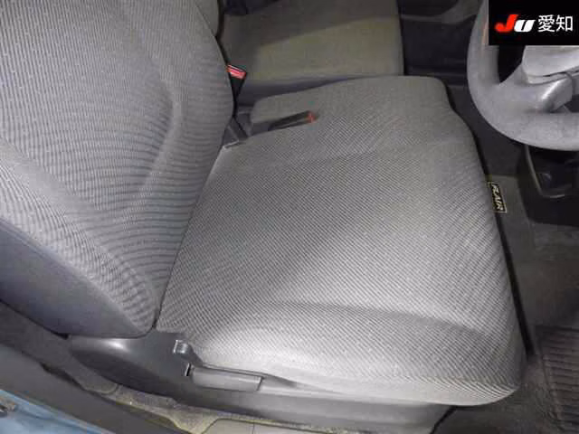 MAZDA FLAIR