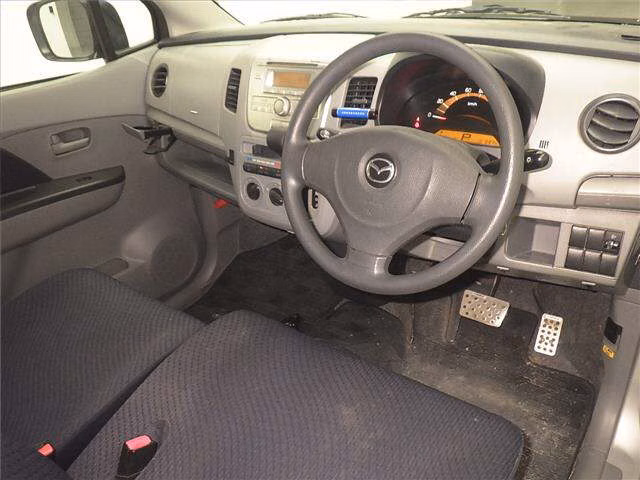 MAZDA AZ-WAGON