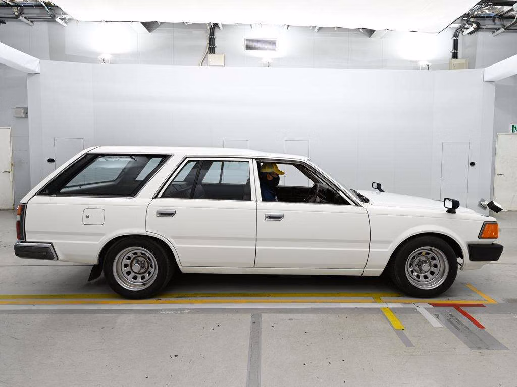 NISSAN CEDRIC