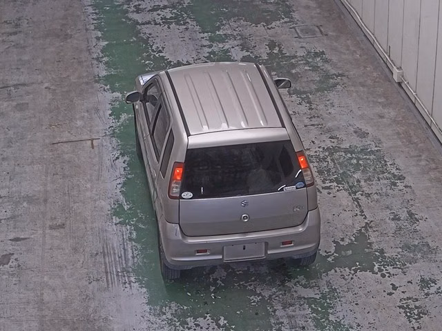 SUZUKI KEI