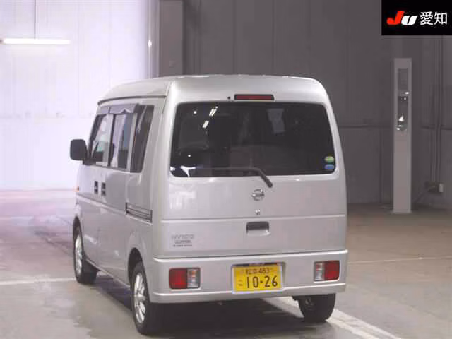 NISSAN NV100 CLIPPER