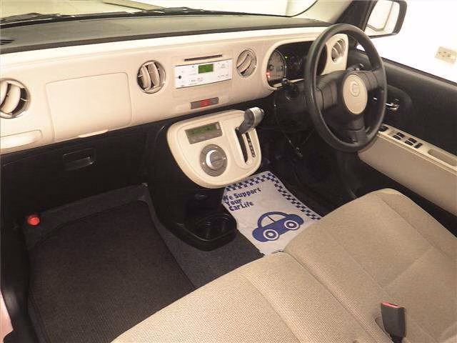 DAIHATSU MIRA COCOA
