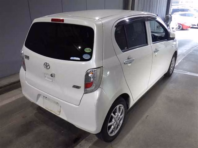TOYOTA PIXIS EPOCH