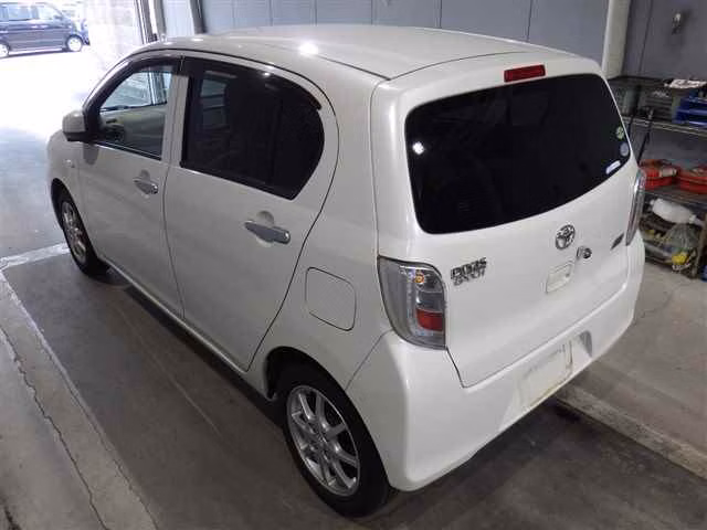 TOYOTA PIXIS EPOCH