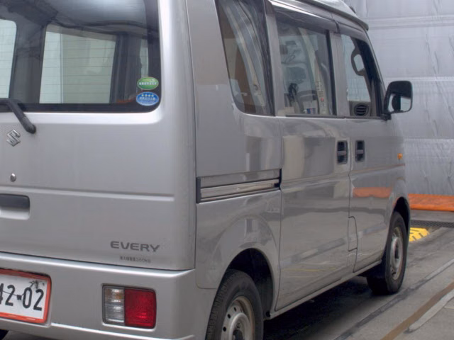 SUZUKI EVERY
