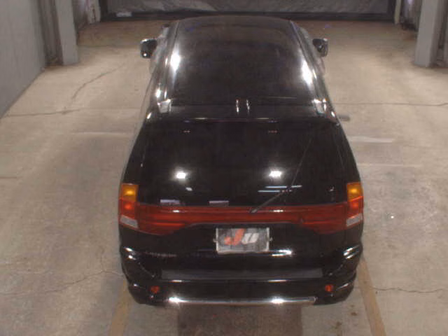 MITSUBISHI CHALLENGER