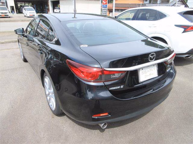 MAZDA ATENZA