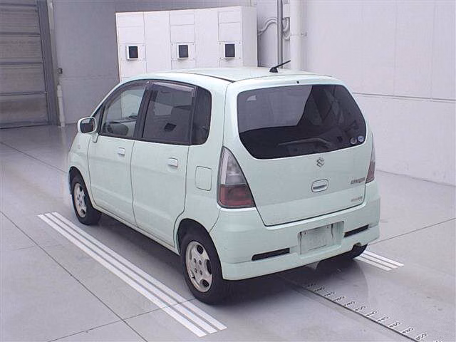 SUZUKI MR WAGON
