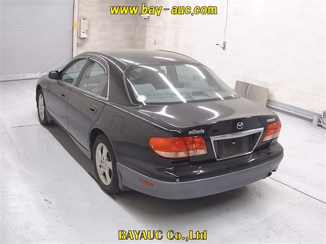MAZDA MILLENIA
