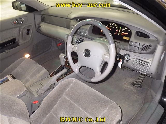 MAZDA MILLENIA