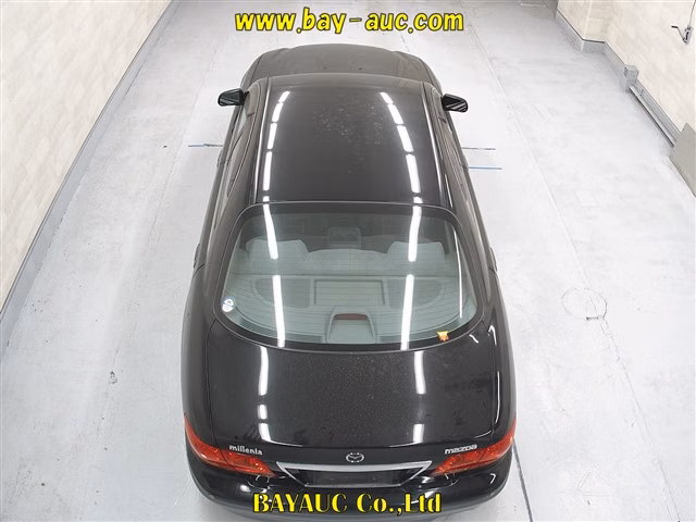 MAZDA MILLENIA