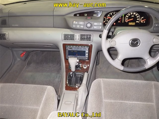 MAZDA MILLENIA