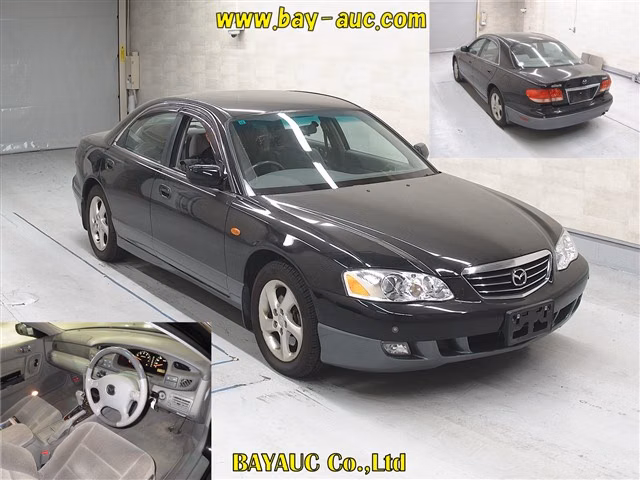MAZDA MILLENIA