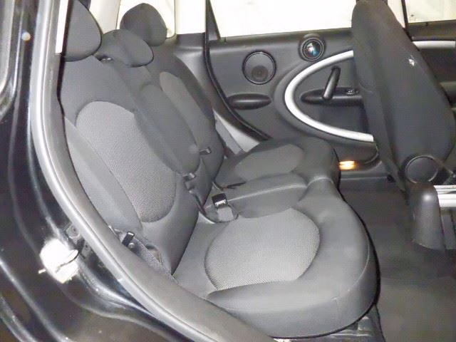 MINI CROSSOVER
