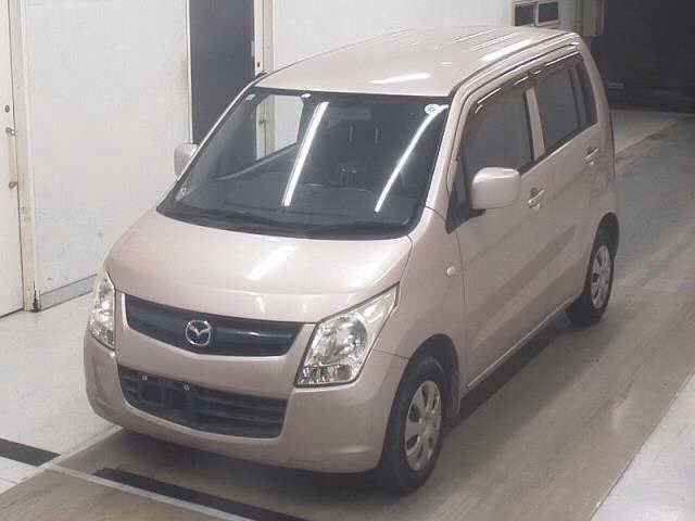 MAZDA AZ-WAGON