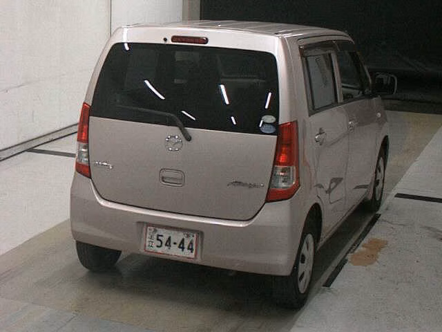 MAZDA AZ-WAGON