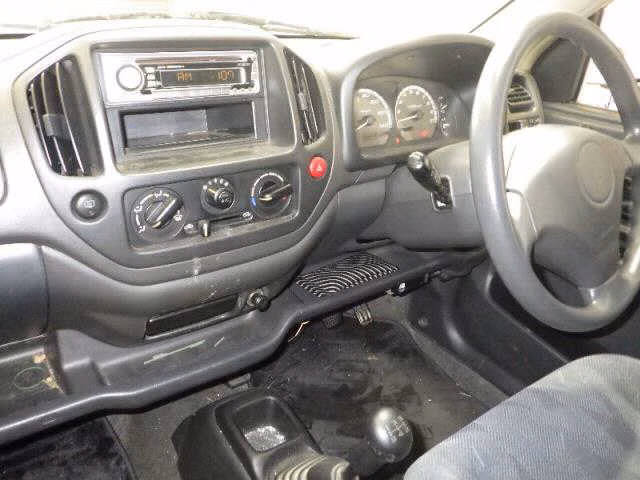 SUZUKI KEI