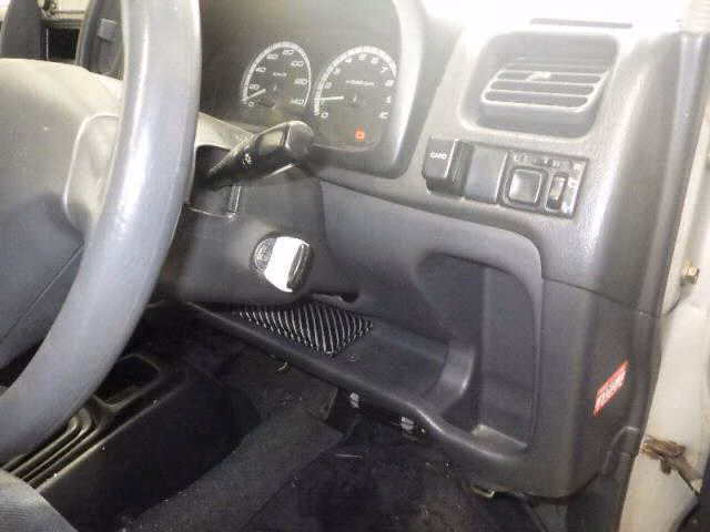 SUZUKI KEI