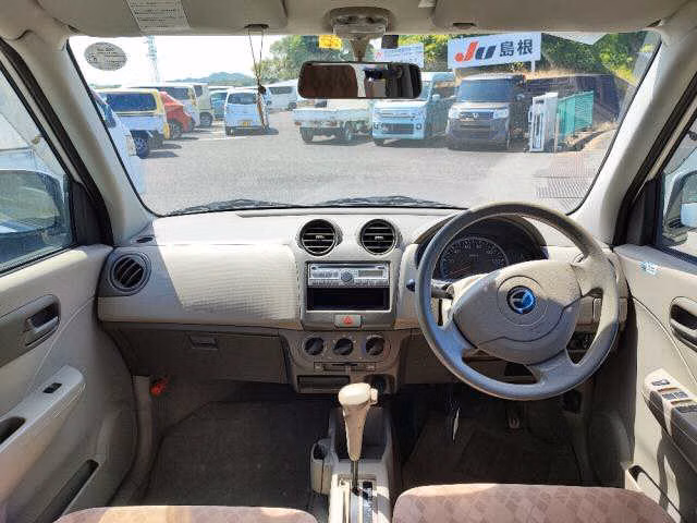 MAZDA CAROL