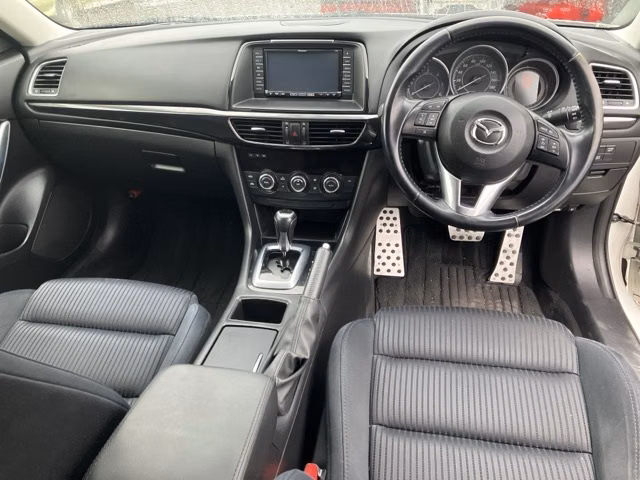 MAZDA ATENZA