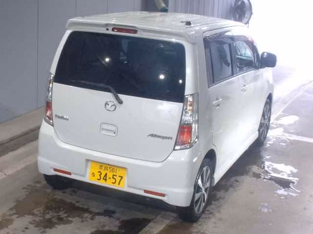 MAZDA AZ-WAGON