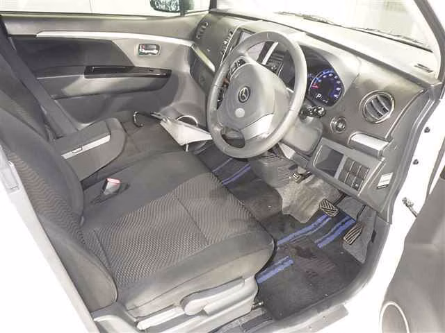 MAZDA AZ-WAGON