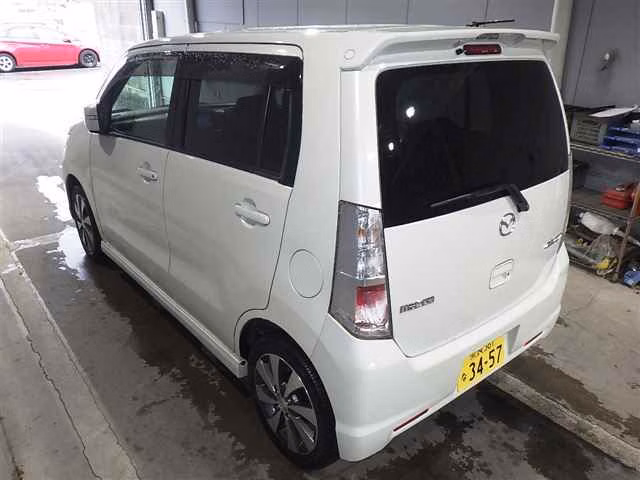 MAZDA AZ-WAGON