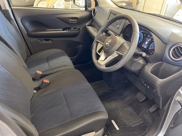 MITSUBISHI EK X