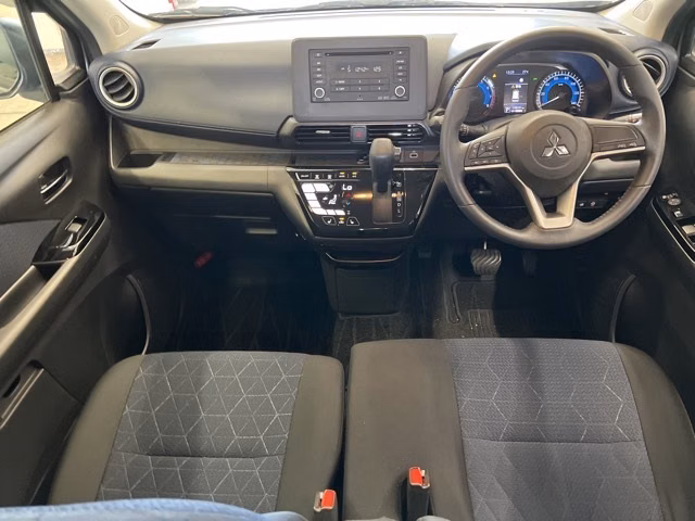 MITSUBISHI EK X