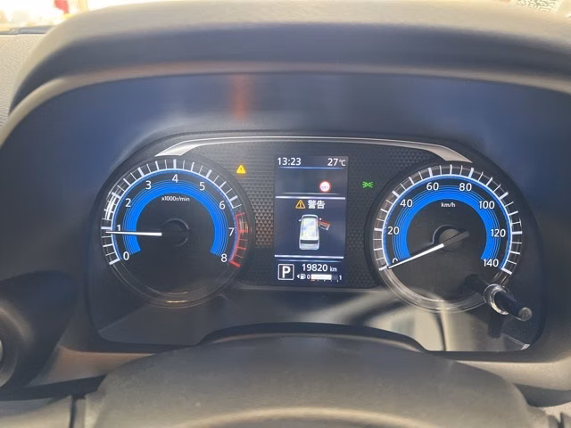 MITSUBISHI EK X