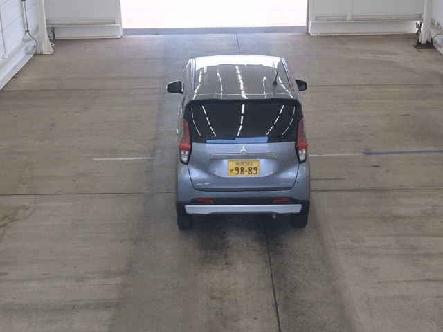 MITSUBISHI EK X