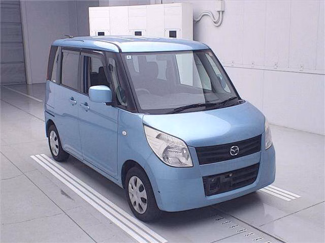 MAZDA FLAIR WAGON