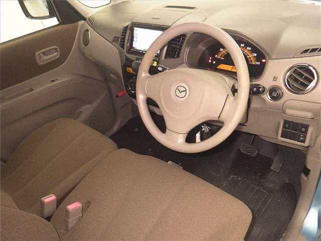 MAZDA FLAIR WAGON