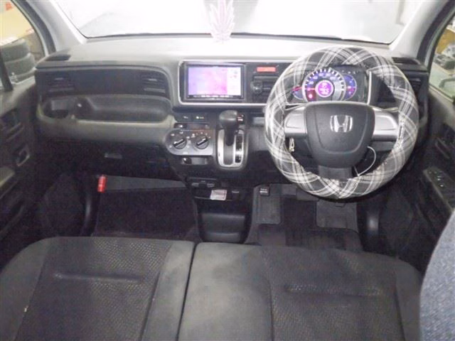 HONDA LIFE