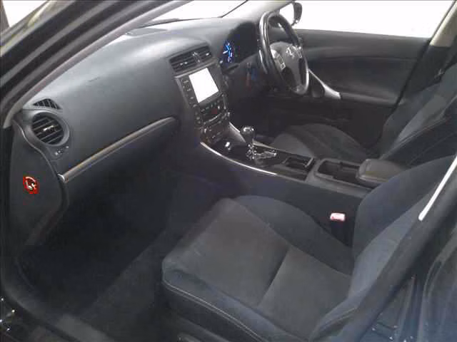 LEXUS IS250