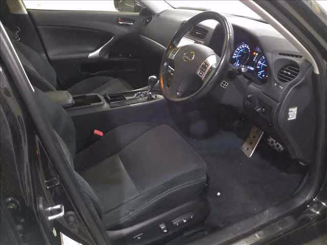 LEXUS IS250