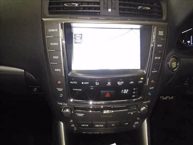 LEXUS IS250