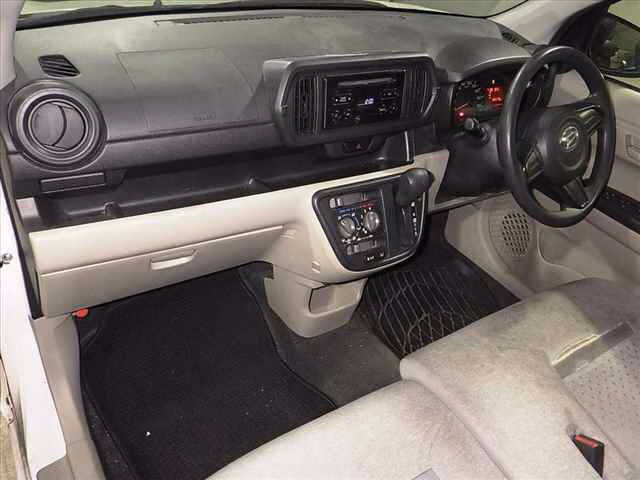 DAIHATSU BOON