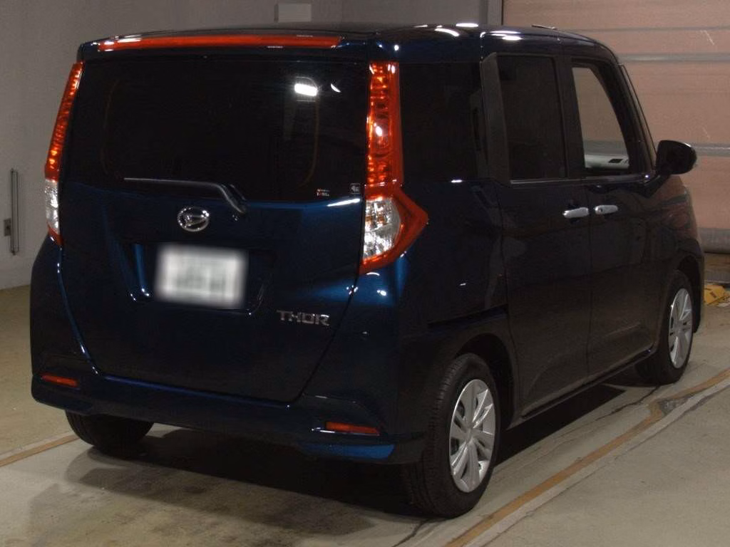 DAIHATSU THOR