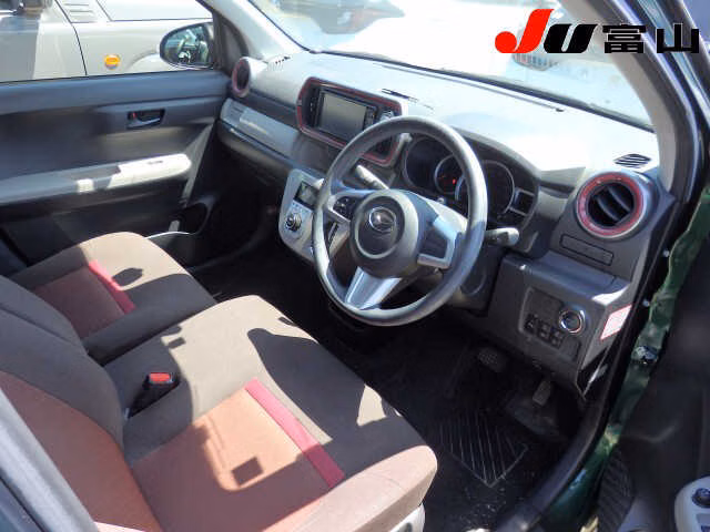 DAIHATSU BOON