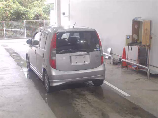 HONDA LIFE