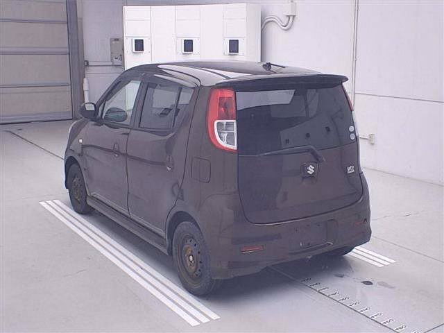 SUZUKI MR WAGON