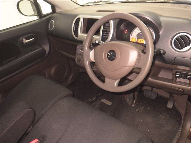 SUZUKI MR WAGON