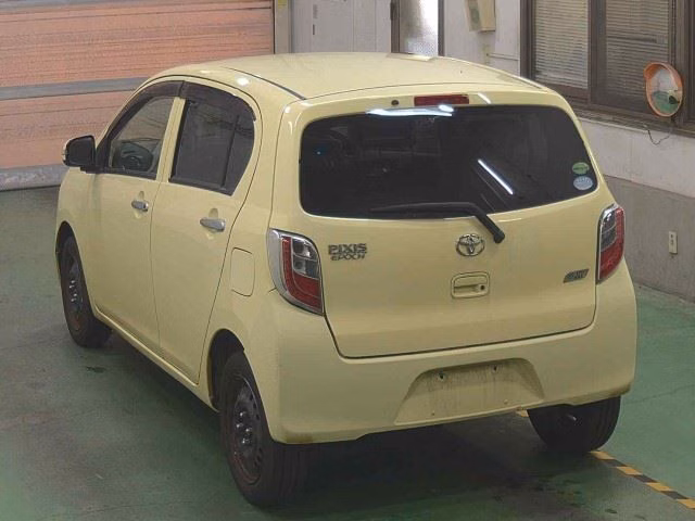 TOYOTA PIXIS EPOCH